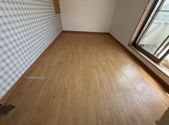 浜松市　内装