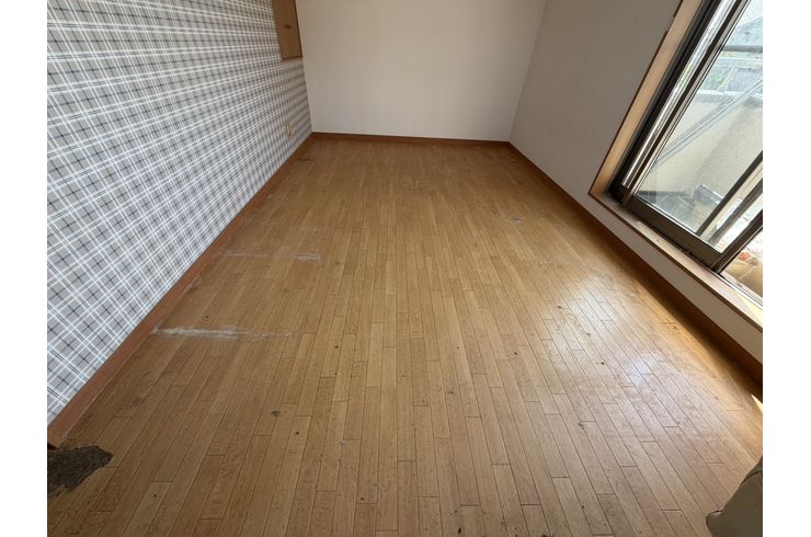 浜松市　内装