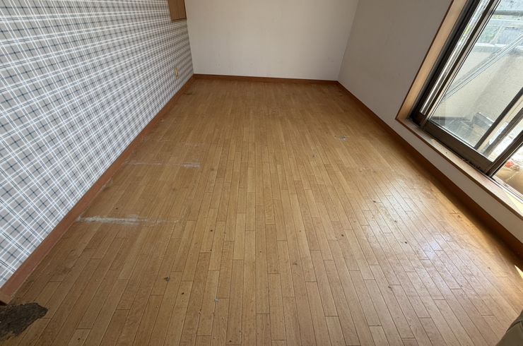 浜松市　内装