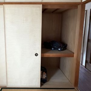 浜松押し入れ