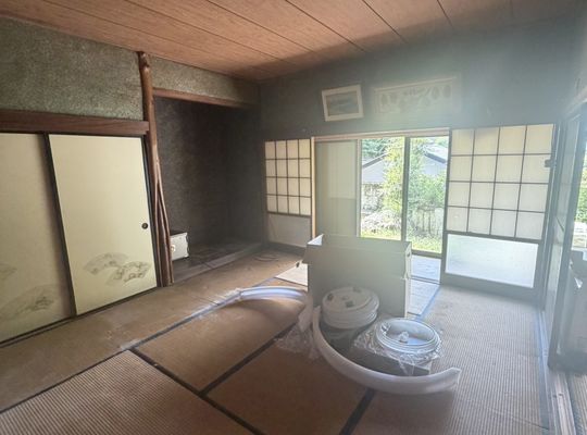 浜松市　和室リフォーム
