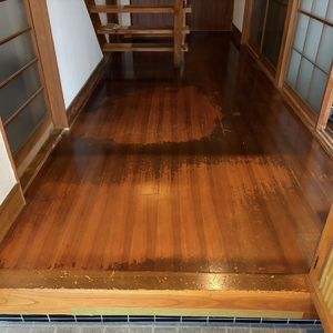 浜松市　内装