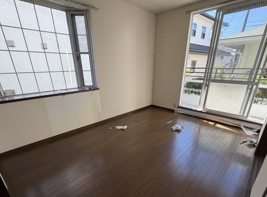 浜松市　内装工事