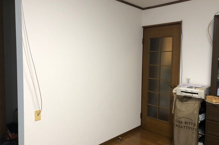 施工後