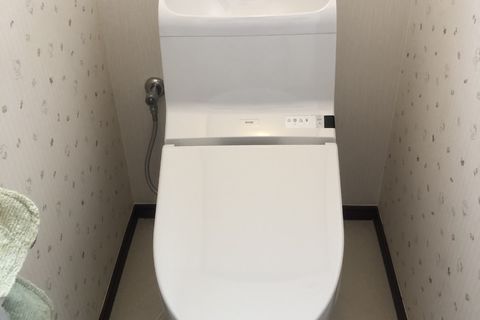 内装工事