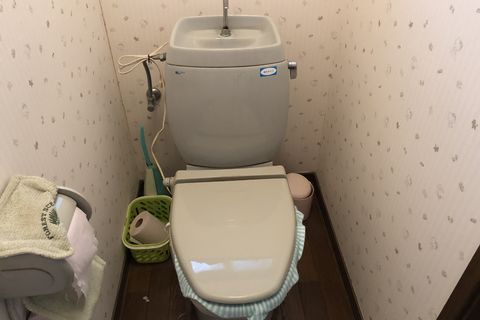 内装工事