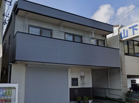 浜松市　外壁塗装，浜松市　塗装工事，浜松市　屋根工事