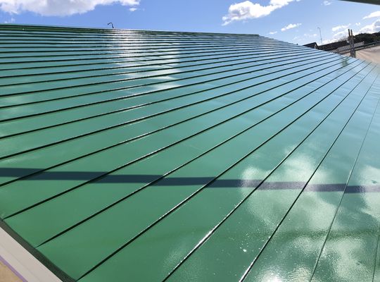 浜松市　屋根工事，浜松市　外壁塗装